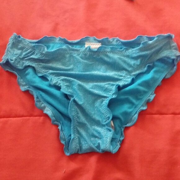 NO BOUNDARIES BIKINI - Picture 4 of 8